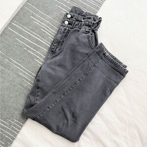 Pacsun Mom Jeans Size 27